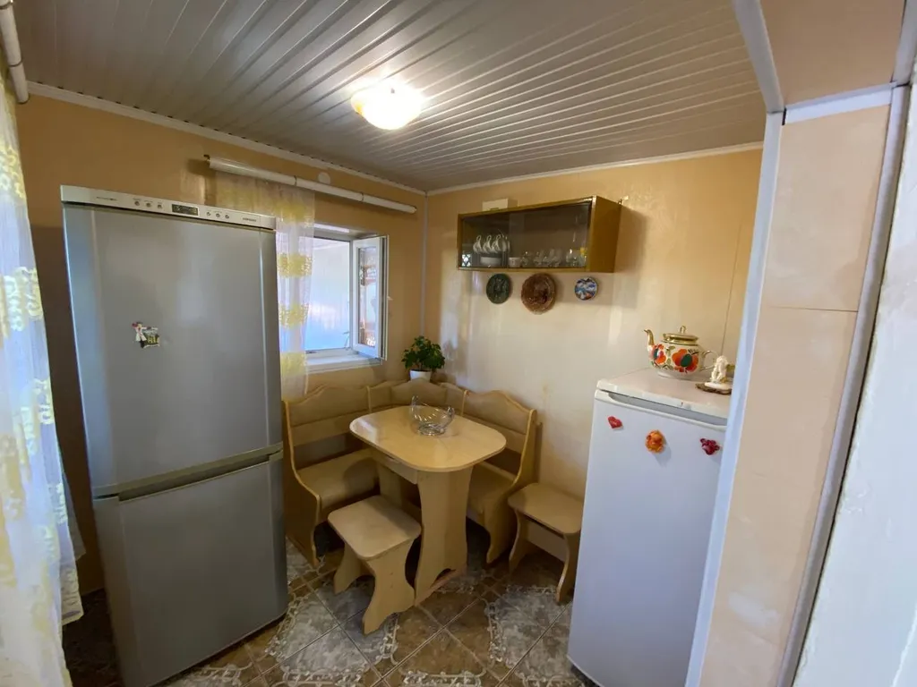 Трехместный стандарт