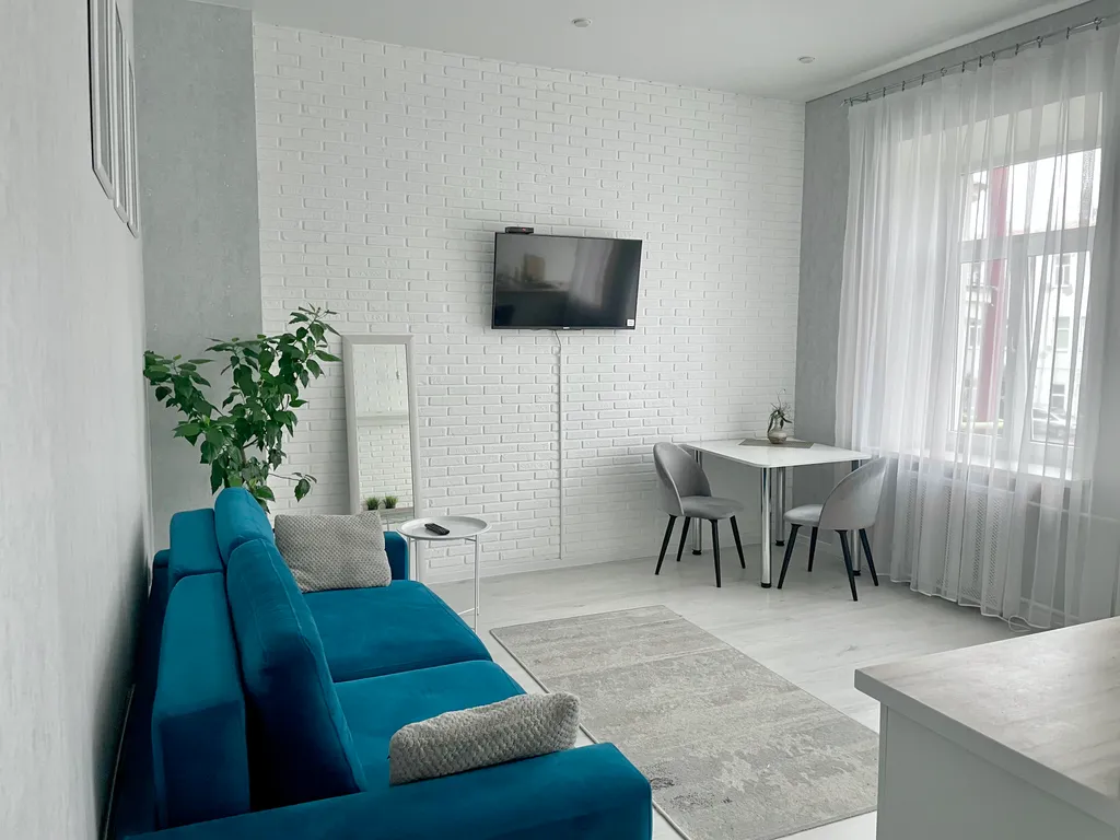 Квартира в историческом центре города — аренда посуточно в Гродно