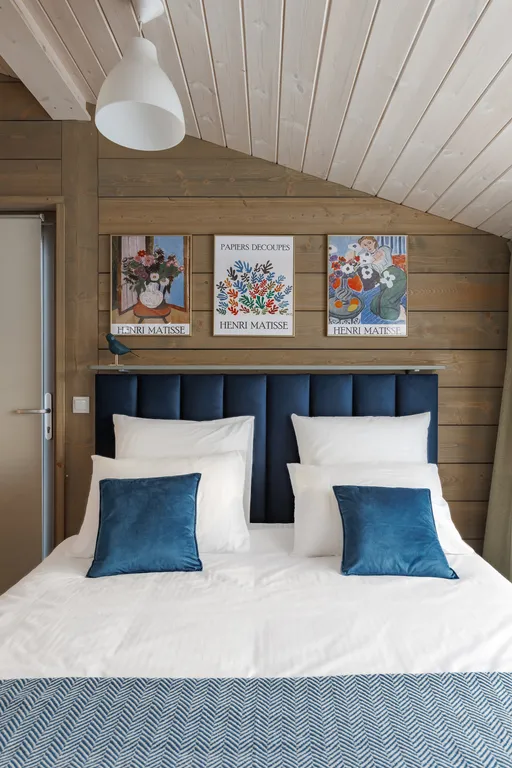 3-комнатный Дом