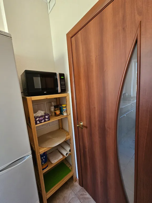 Апартаменты Седьмое небо - пора строить планы )))