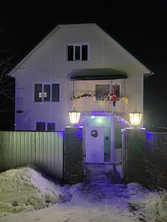 Коттедж Уютный домик в живописном месте — аренда посуточно в Белокуриха