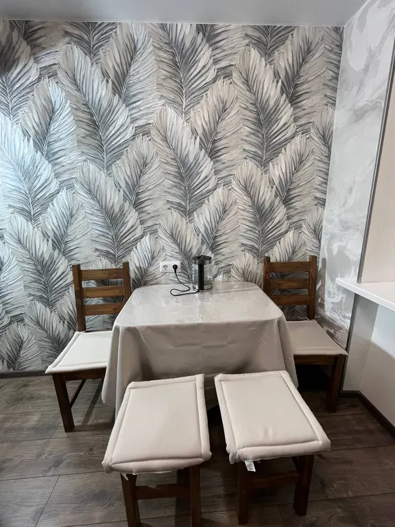 Комфортное проживание