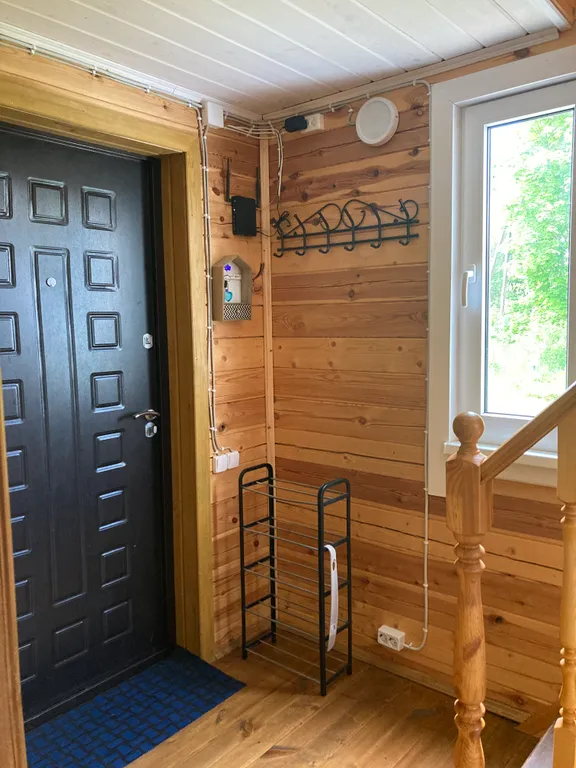 Гостевой дом у леса