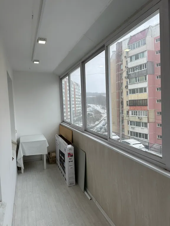 Уютная квартира, чистая, со свежим ремонтом