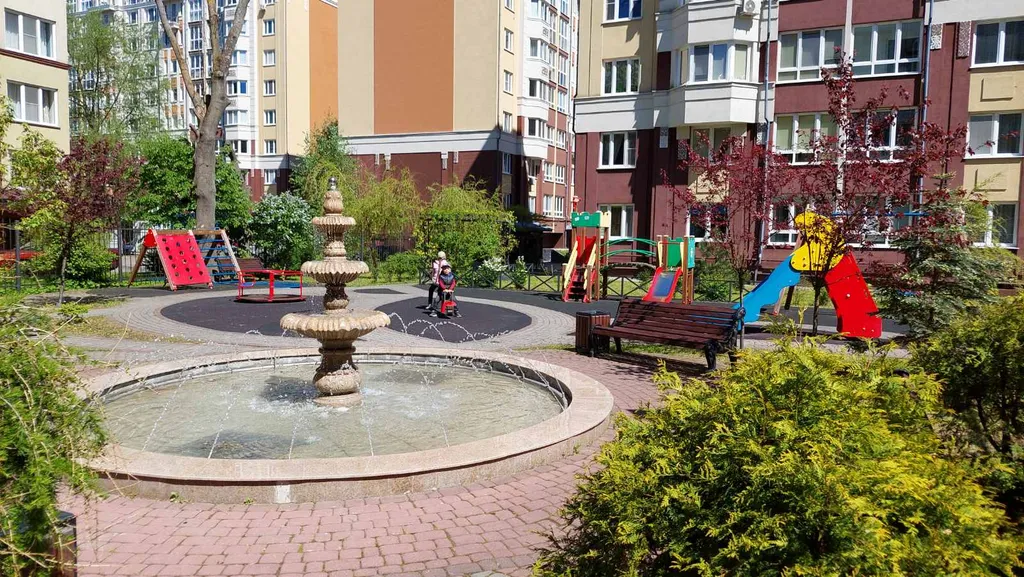 Квартира Уютная квартира у моря — Зеленоградск