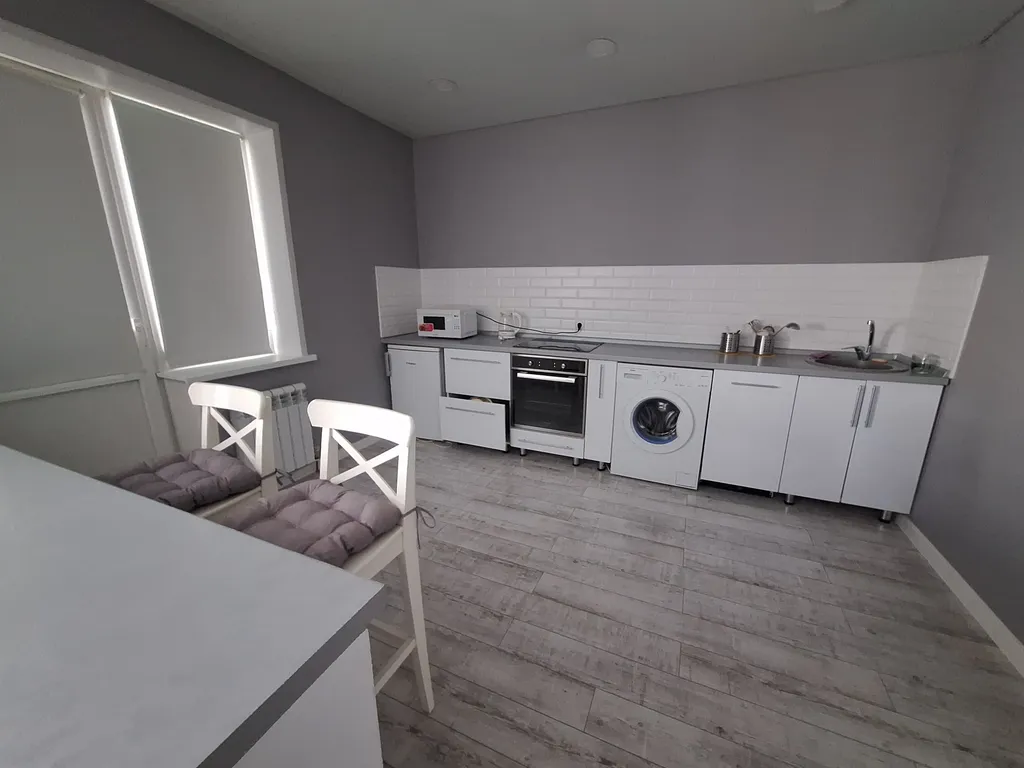 Классная квартира в центре