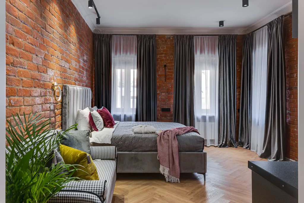 Квартира 1-комнатная Квартира — Москва