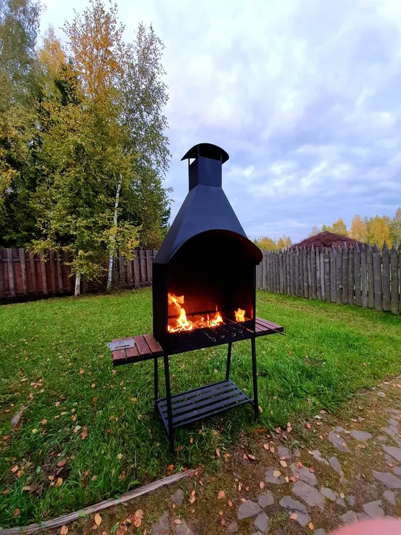 1-комнатный Дом