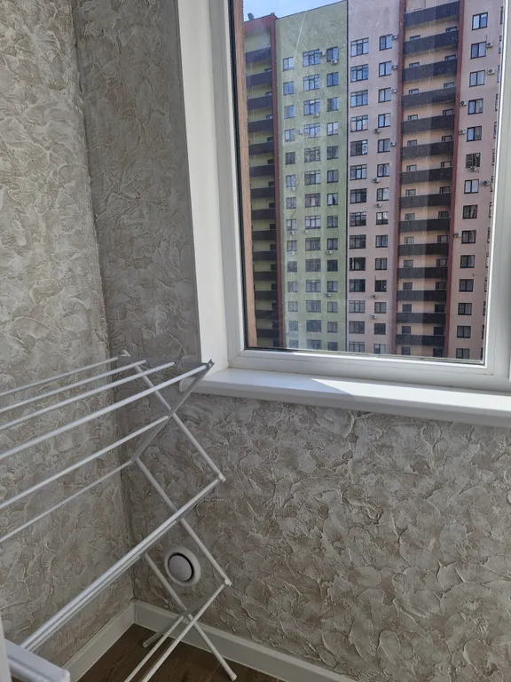 Уютная и современная 1-комнатная квартира