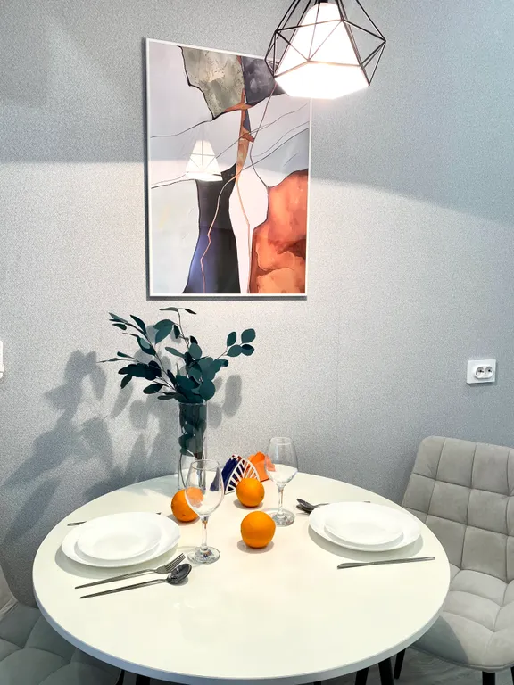 Квартира Стильная и уютная квартира в центре города — Анапа