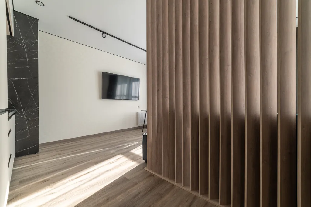 Квартира студия Минск Мир