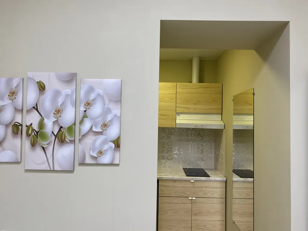 Апартаменты №38