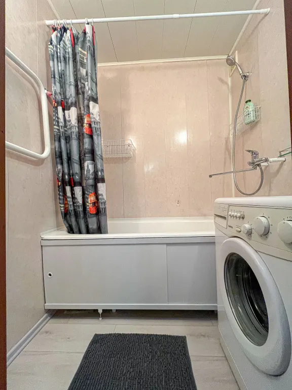 Уютная квартира для вас