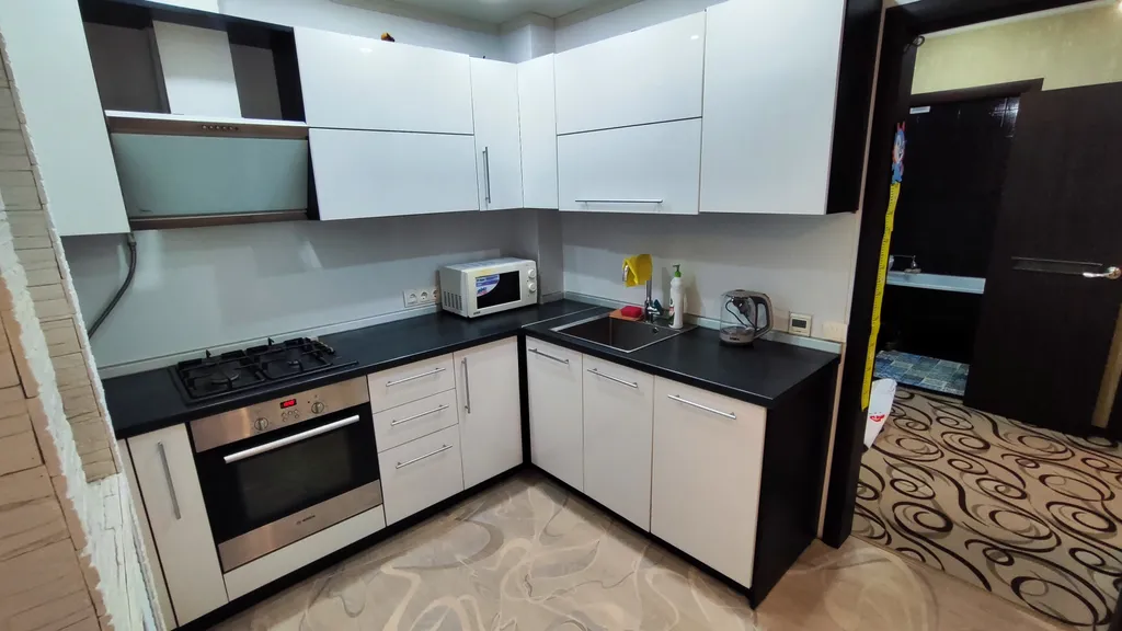 Уютная квартира рядом с национальным парком Таганай