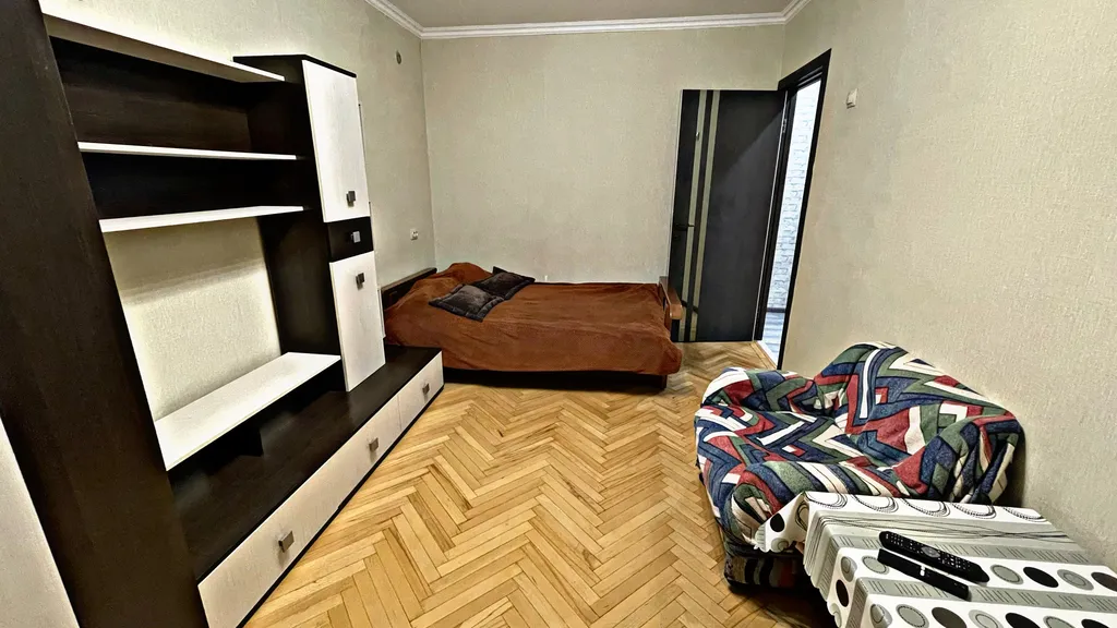 Уютная квартира возле источника