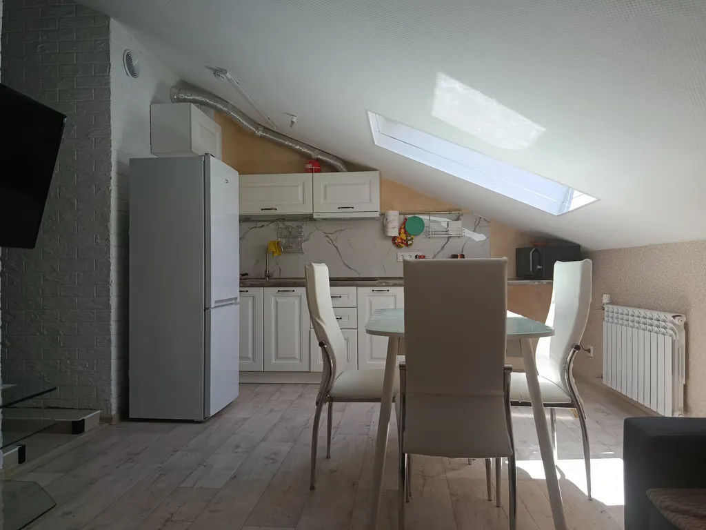 Апартаменты 32 на Соколиной