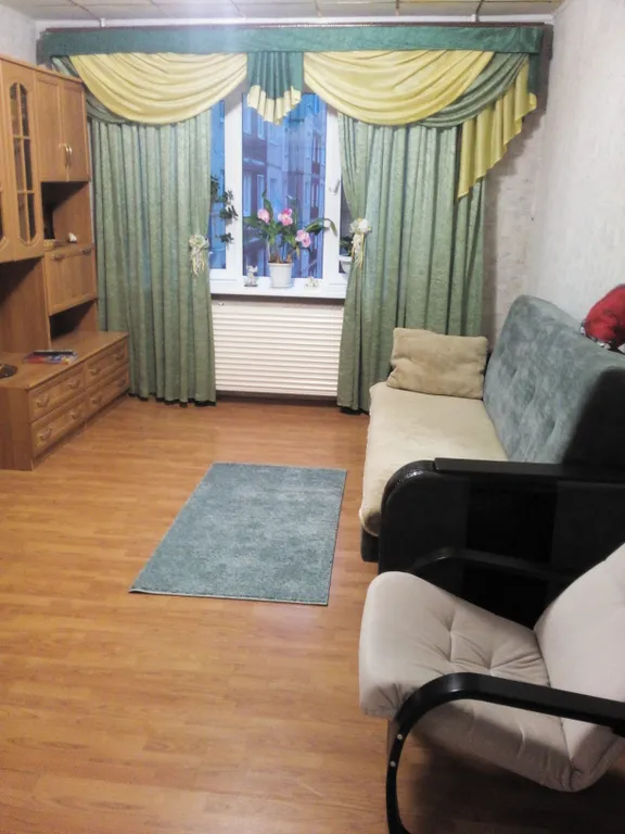 Уютная квартира в сердце Заволги