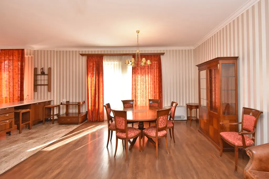 Шикарная квартира