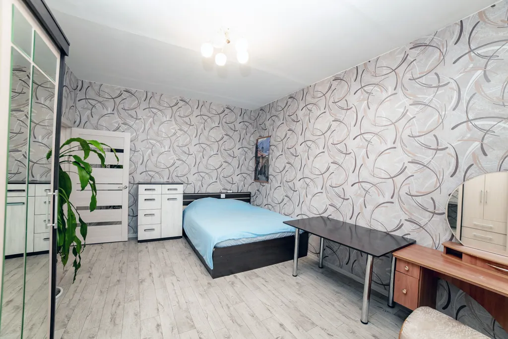 Уютная 4-комнатная квартира (центр)