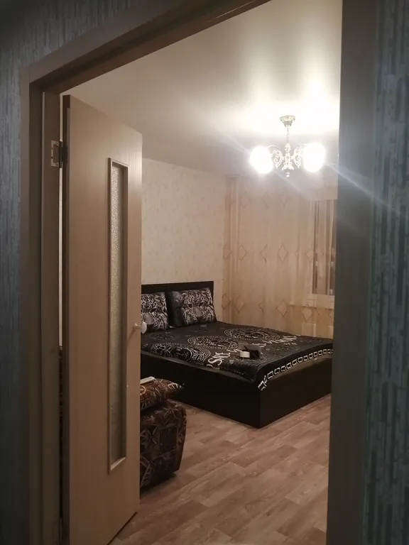 Квартира в Солнечном