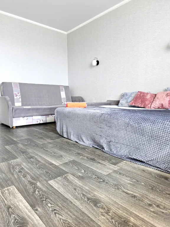 Квартира в заводском районе