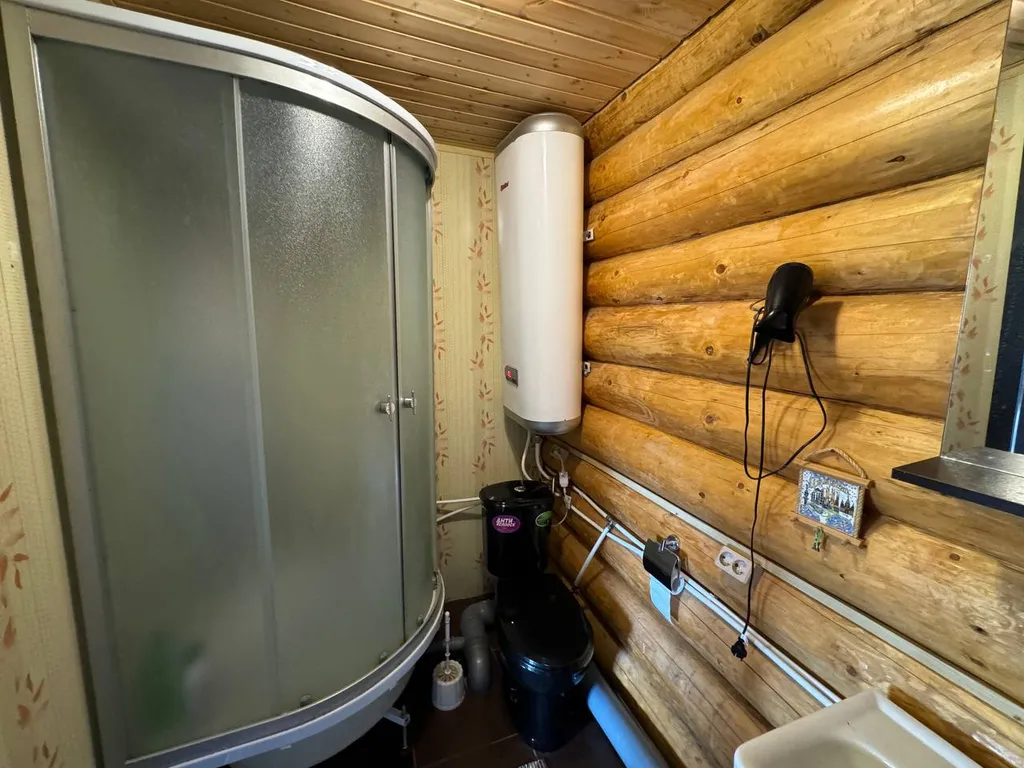 Дом для отдыха и релакса