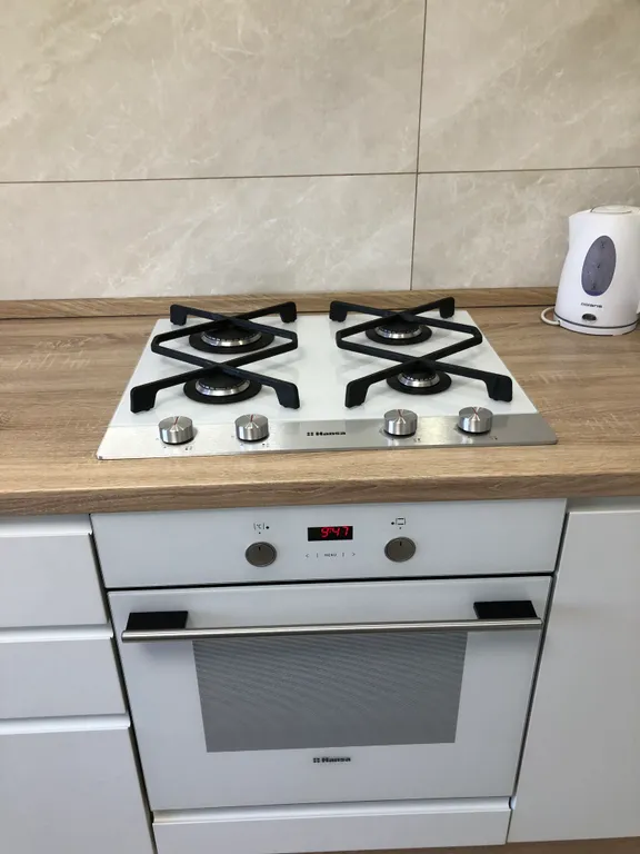 Квартира Апартаменты-Центр — Калининград