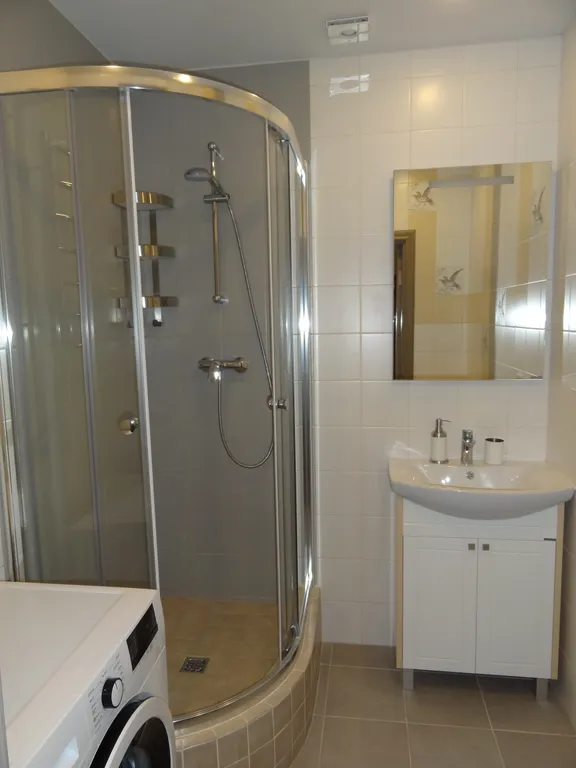 Квартира Квартира Black dog apartments II — Санкт-Петербург