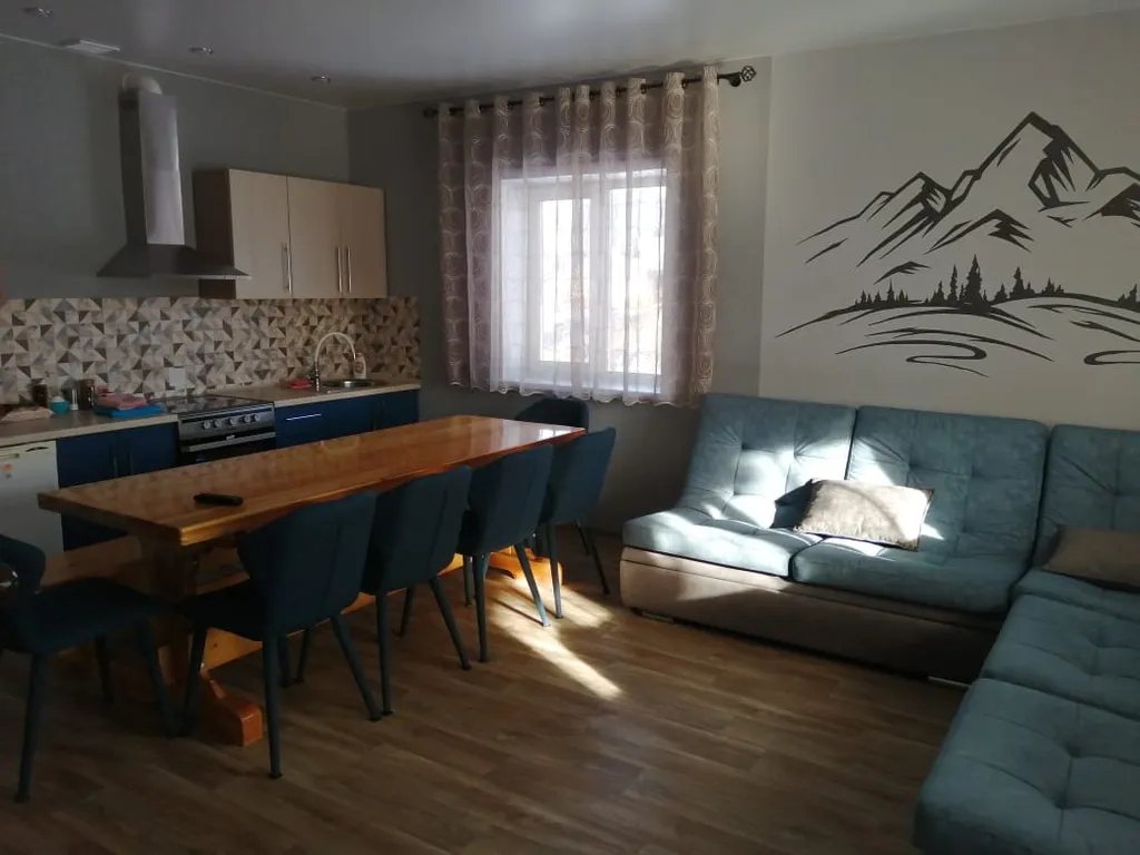 Гостевой дом Кокос