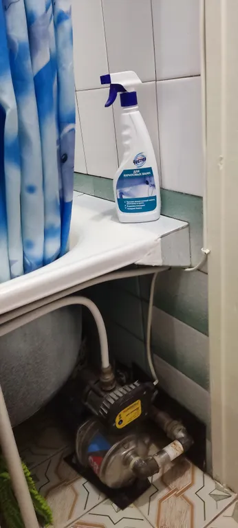 Квартира с видом на море