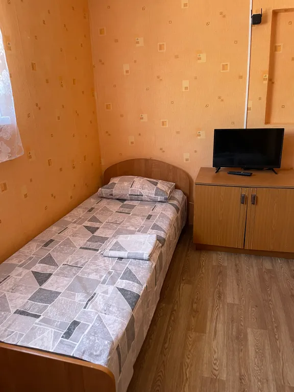 Жилье для семьи у моря