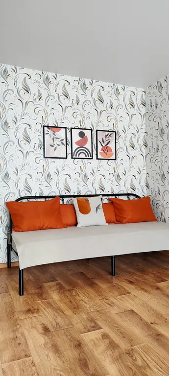 Авеню Апарт - уютные апартаменты