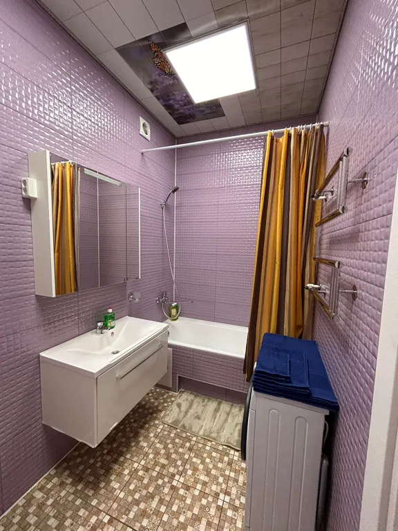 Студия в центральном районе Ярославля