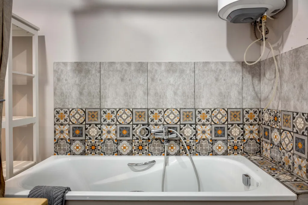 Лофт с детской зоной