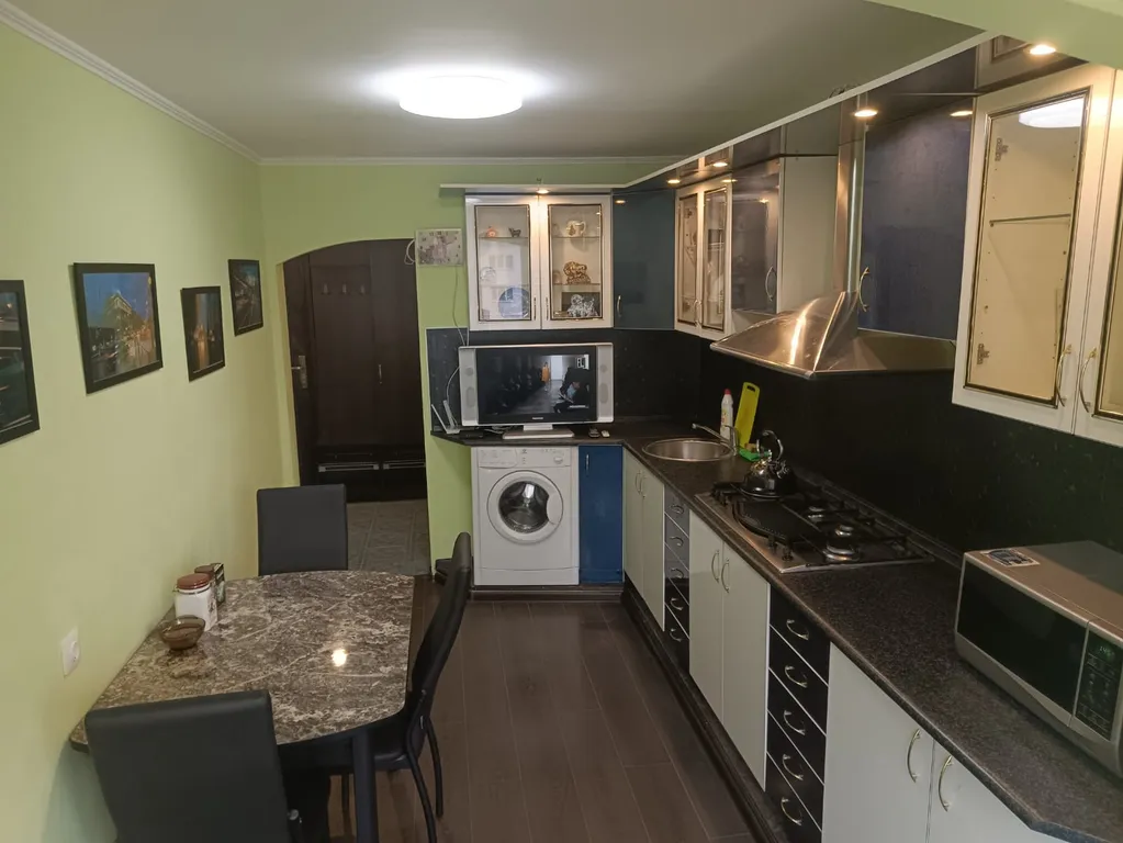 Уютная 2х комнатная квартира у Медуниверситета