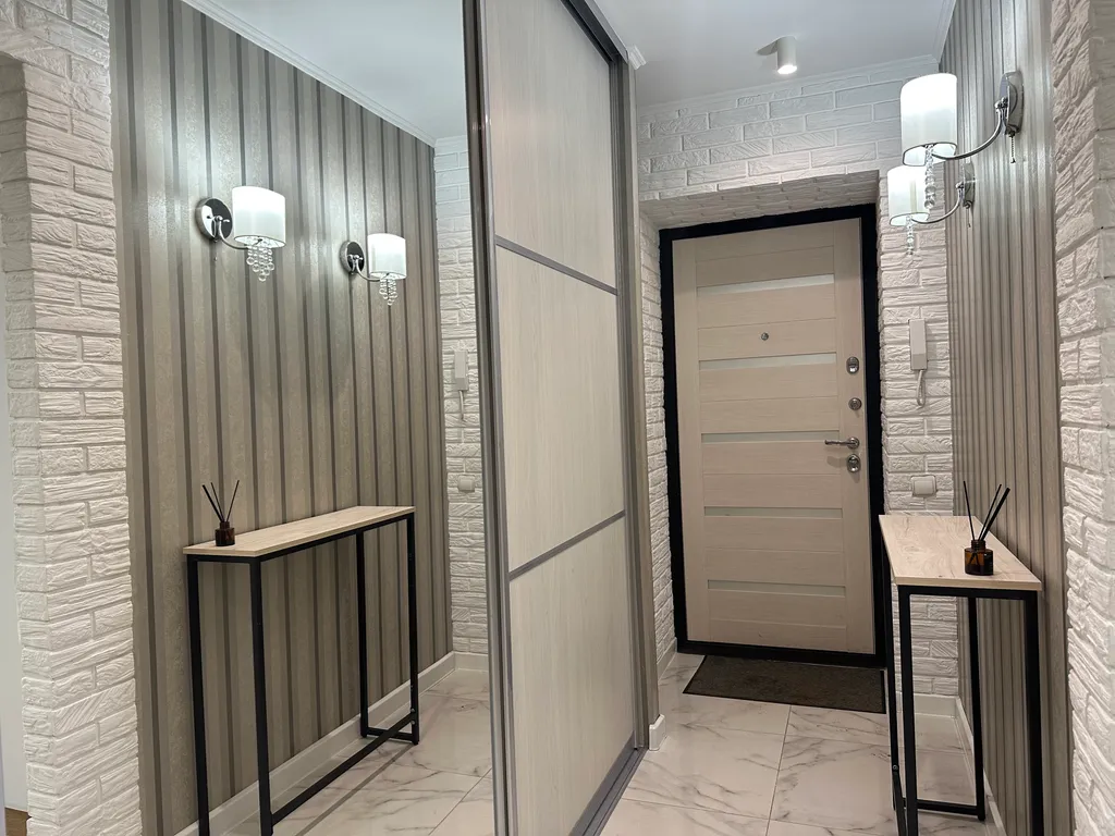 Апартаменты Florence