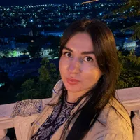 Юлия Аношенкова