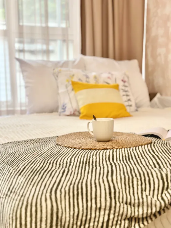 Уютная квартира в Туапсе ЖК бизнес-класса