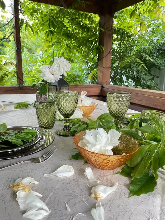 Домик у леса