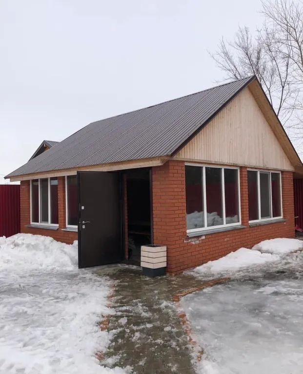 Уютный дом рядом с термами