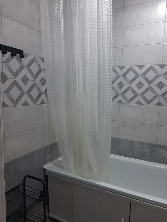 Уютная квартира в самом центре города с видом на парк