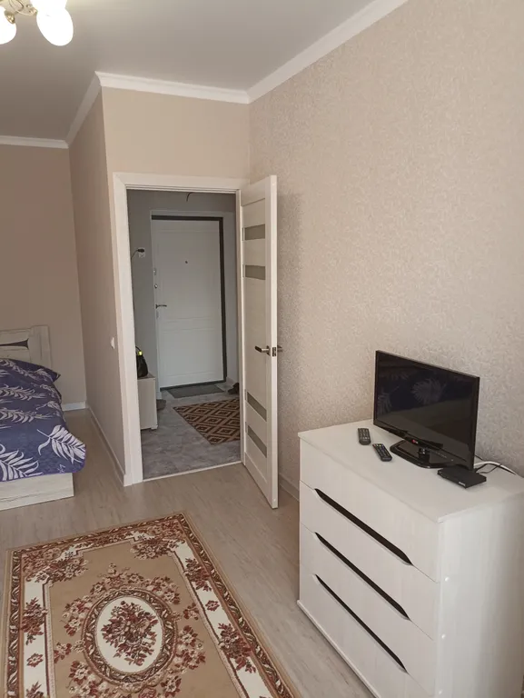 Уютная квартира в микрорайоне Курортный