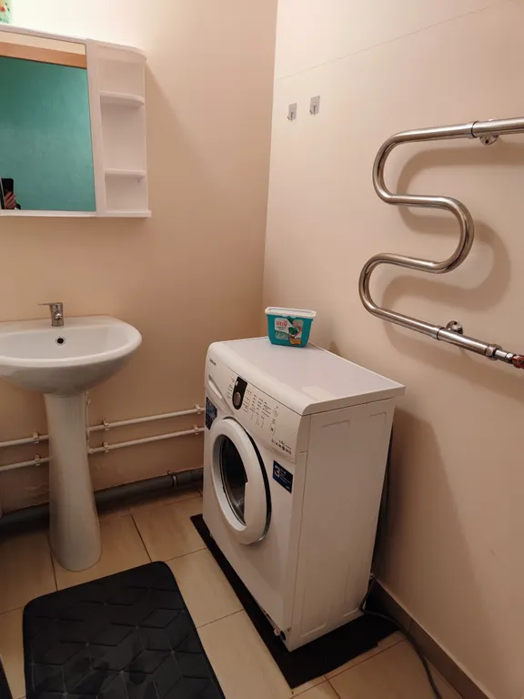 Уют в историческом центре Ярославля