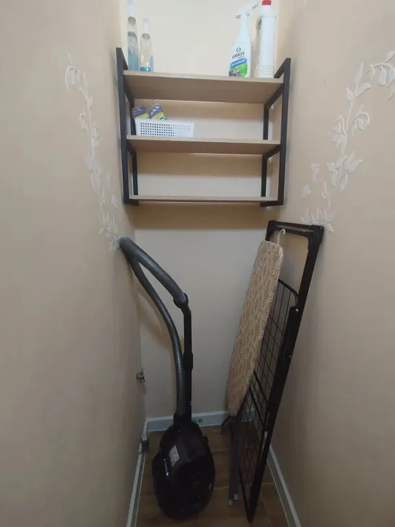 Квартира в историческом центре города