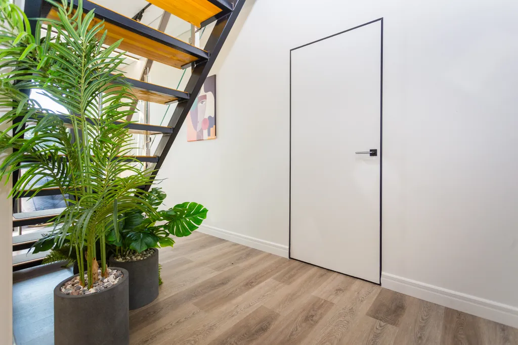 Дом у моря с бассейном