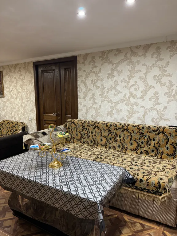 Коттедж Целый этаж в частном доме — Дербент