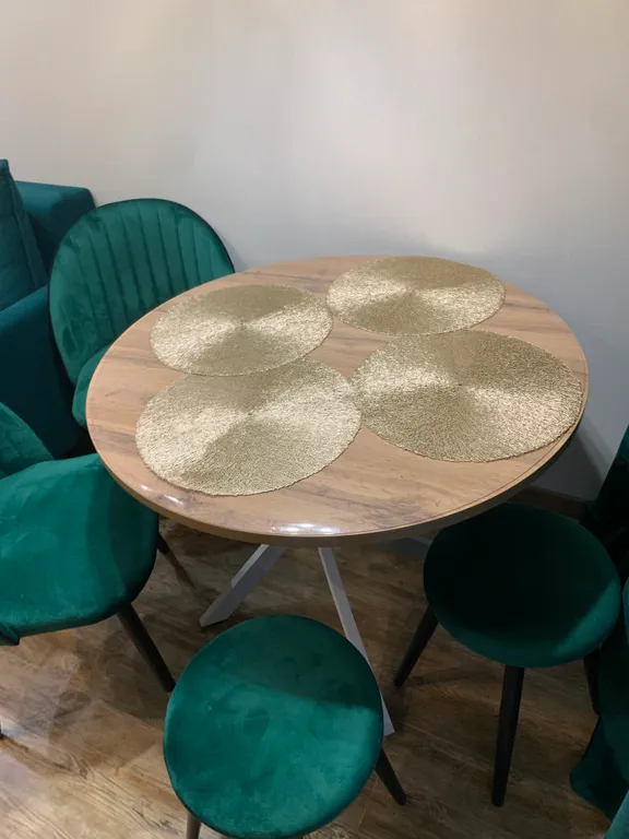 Уютная квартира у моря