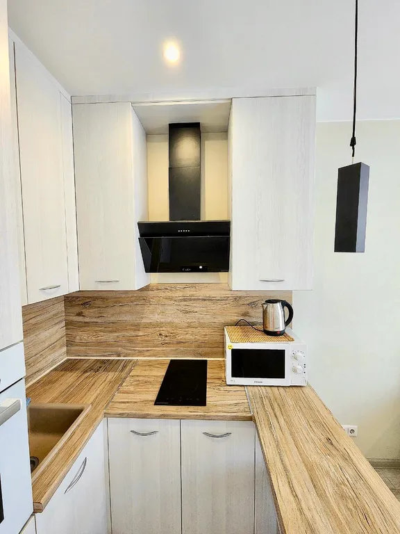 Новая студия