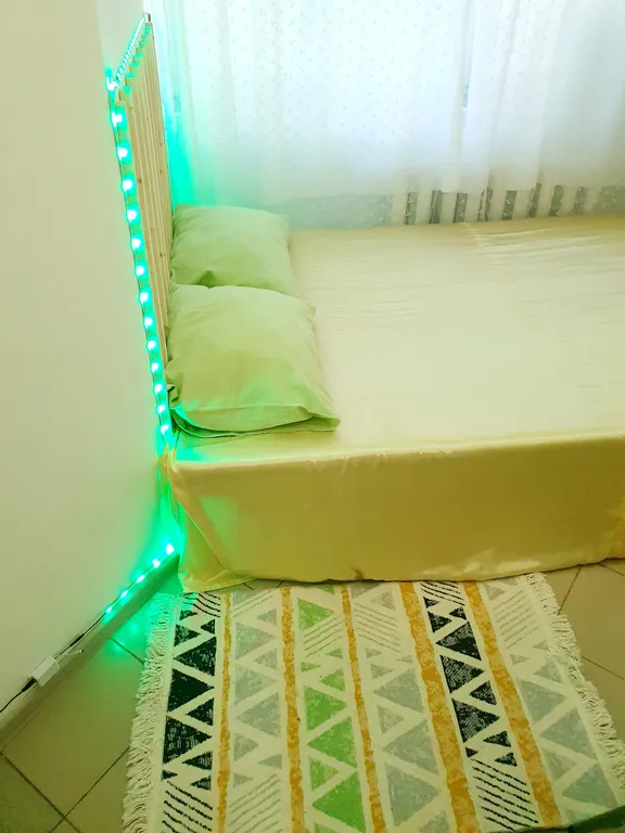 Квартира 1-комнатная Квартира — Санкт-Петербург