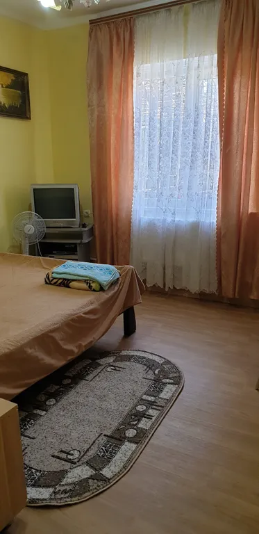 Коттедж Капитальный домик с отдельным входом в нижней части города — Ялта